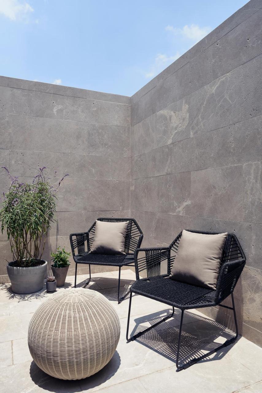 Felix Boutique Stays By Viadora Μεξικό Εξωτερικό φωτογραφία