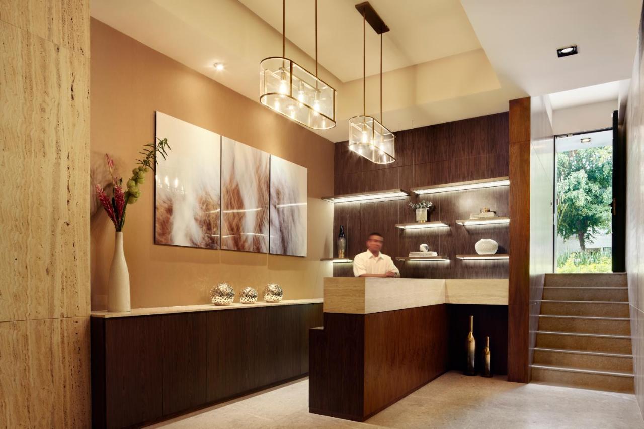 Felix Boutique Stays By Viadora Μεξικό Εξωτερικό φωτογραφία